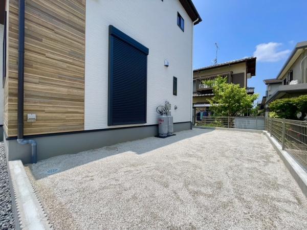 南区老司5丁目5期　全1棟