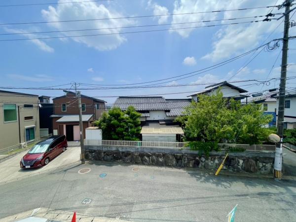 南区老司5丁目5期　全1棟