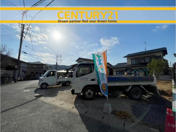 南区老司5丁目5期　1号棟　全1棟