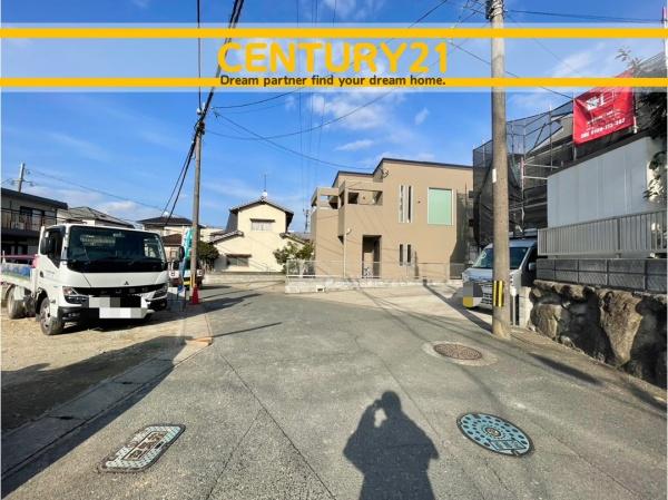 南区老司5丁目5期　1号棟　全1棟