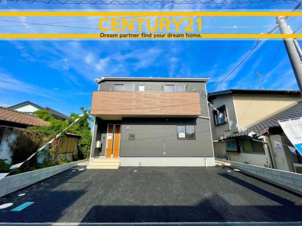 佐賀市大和町尼寺第22　1号棟　全1棟