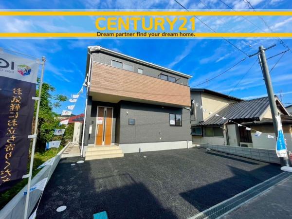 佐賀市大和町尼寺第22　1号棟　全1棟