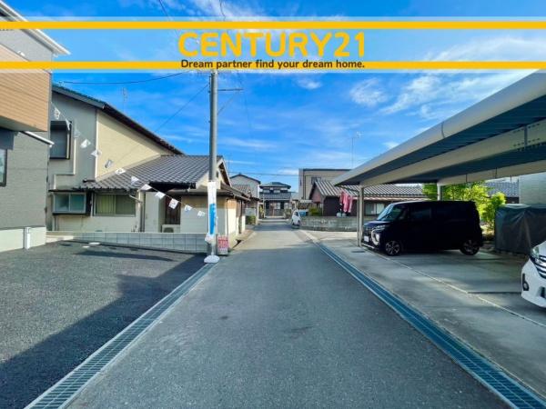 佐賀市大和町尼寺第22　1号棟　全1棟