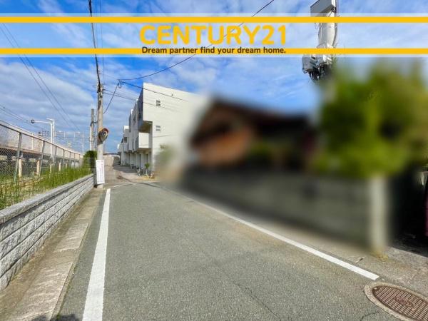 春日市春日原北町5丁目1期　2号地　全2区画