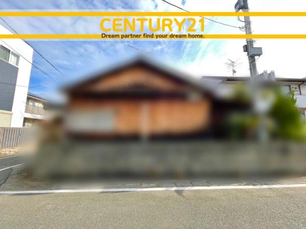 春日市春日原北町5丁目1期　1号地　全2区画