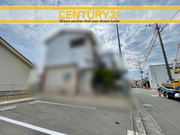 春日市千歳町2丁目2期　1号地　全1区画