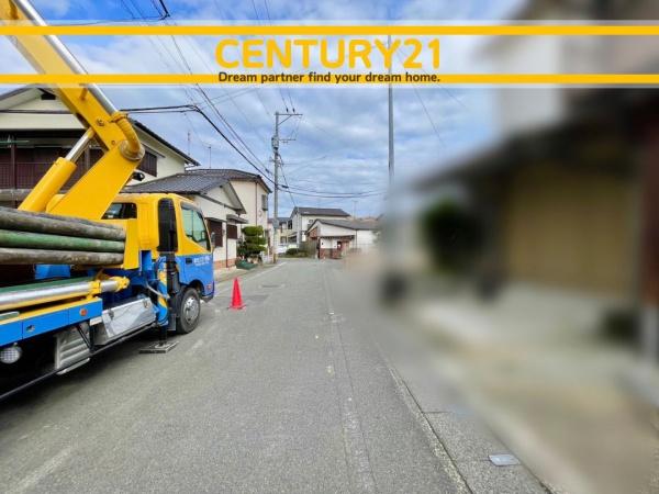 春日市千歳町2丁目2期　1号地　全1区画