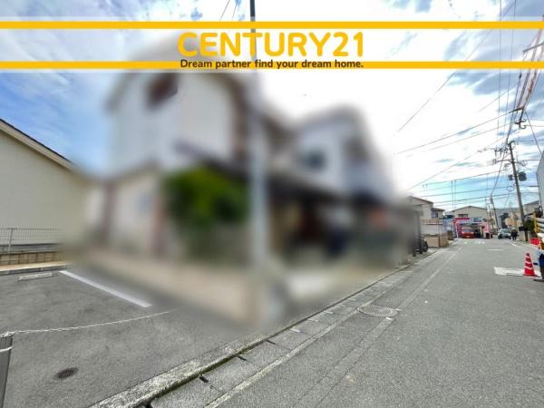 春日市千歳町2丁目2期　1号地　全1区画