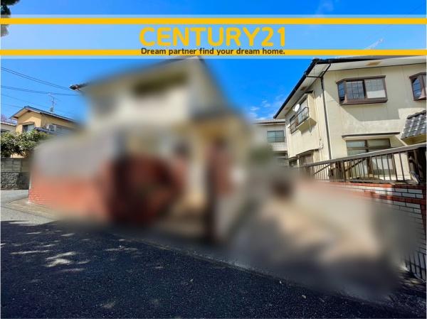 南区和田2丁目3期　1号地　全1区画