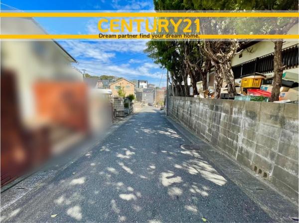 福岡市南区和田２丁目の土地