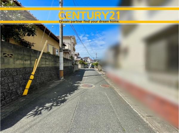 福岡市南区和田２丁目の土地