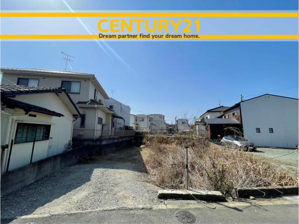 南区中尾2丁目3期　1号地　全1区画