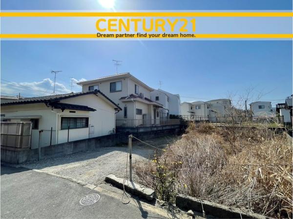 福岡市南区中尾２丁目の土地