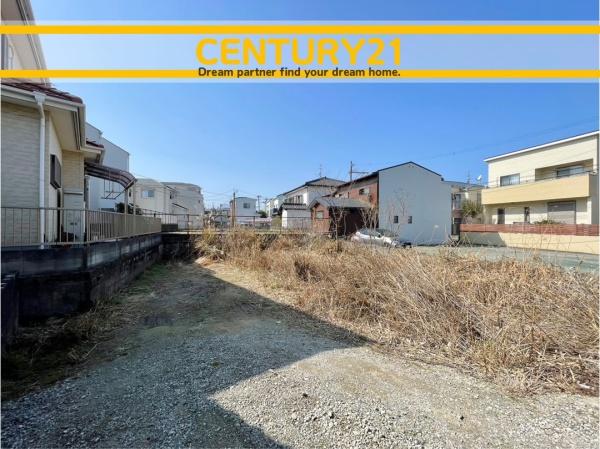 福岡市南区中尾２丁目の土地