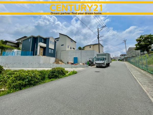 宇美町若草1丁目4期　4号棟　全4棟