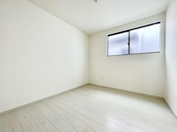 宇美町若草1丁目4期　4号棟　全4棟