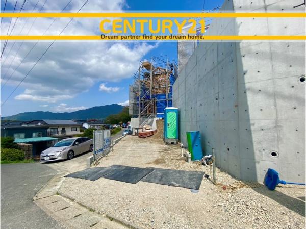 宇美町若草1丁目4期　4号棟　全4棟