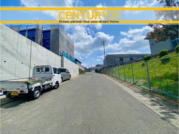 宇美町若草1丁目4期　3号棟　全4棟