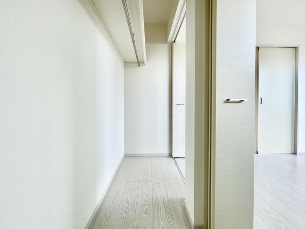 宇美町若草1丁目4期　1号棟　全4棟