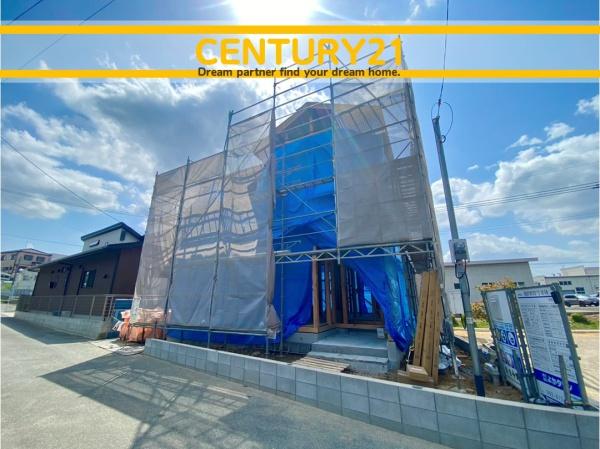 宇美町若草1丁目4期　1号棟　全4棟