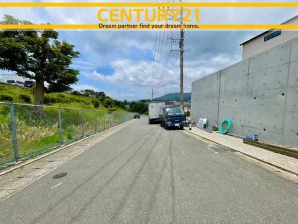 宇美町若草1丁目4期　1号棟　全4棟