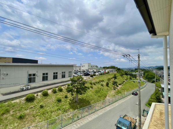 宇美町若草1丁目4期　1号棟　全4棟
