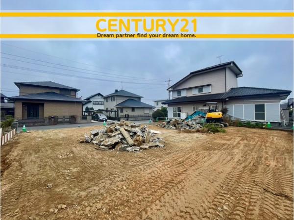 三養基郡基山町小倉9期　2号棟　全2棟