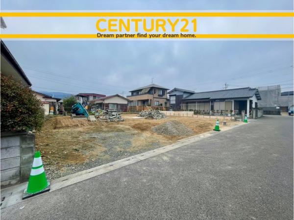 三養基郡基山町小倉9期　2号棟　全2棟