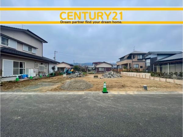 三養基郡基山町小倉9期　2号棟　全2棟