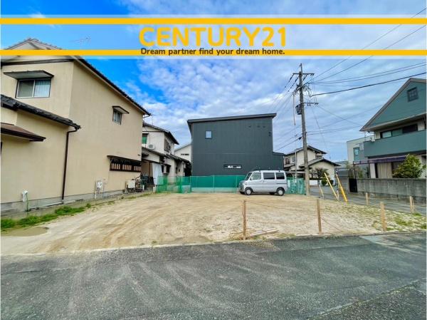 太宰府市都府楼南4丁目1期　1号地　全1区画