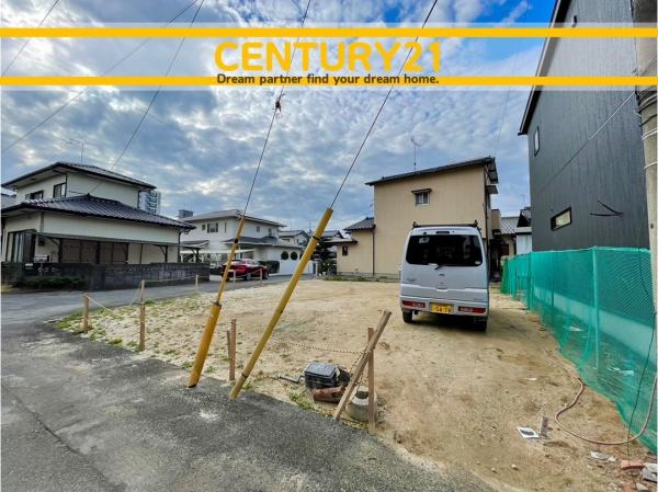 太宰府市都府楼南4丁目1期　1号地　全1区画