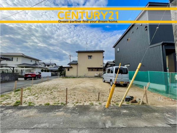太宰府市都府楼南4丁目1期　1号地　全1区画