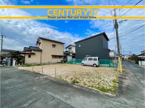 太宰府市都府楼南4丁目1期　1号地　全1区画