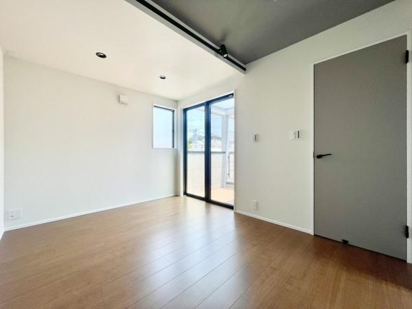 城南区片江3丁目　1号棟　全1棟