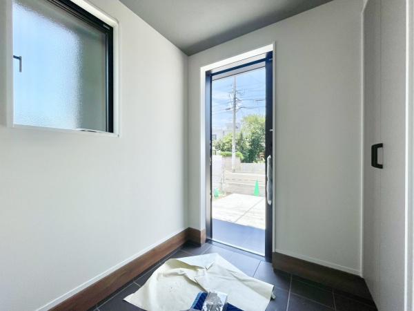 城南区片江3丁目　1号棟　全1棟