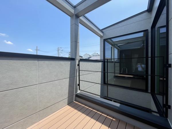 城南区片江3丁目　1号棟　全1棟