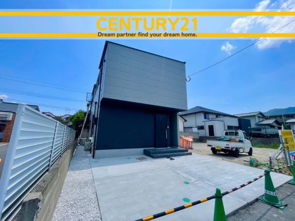 城南区片江3丁目　1号棟　全1棟