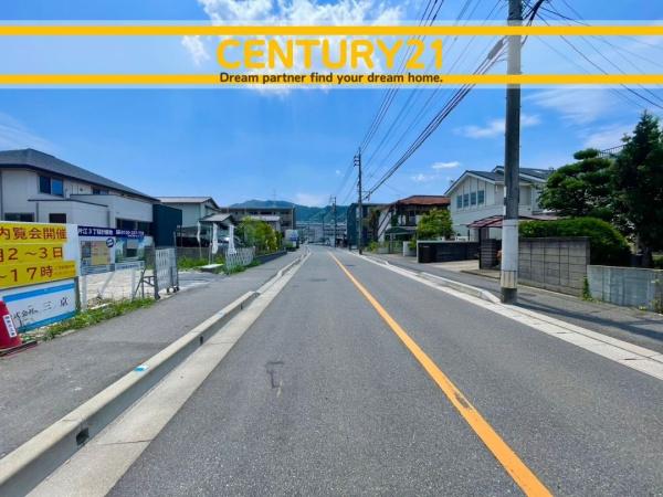 城南区片江3丁目　1号棟　全1棟