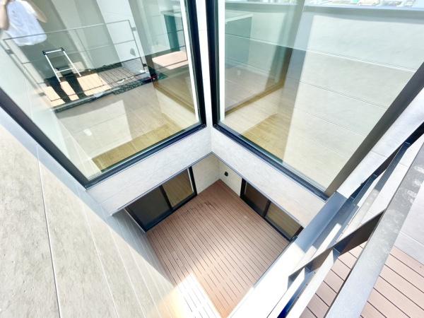 城南区片江3丁目　1号棟　全1棟