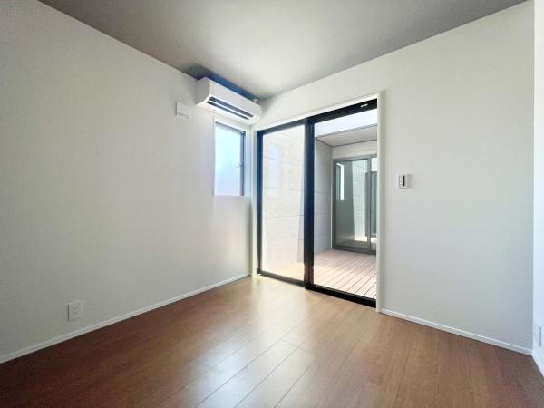 城南区片江3丁目　1号棟　全1棟