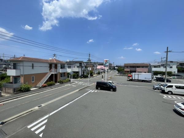 城南区片江3丁目　1号棟　全1棟