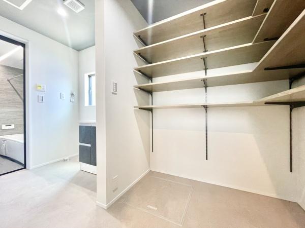 城南区片江3丁目　1号棟　全1棟