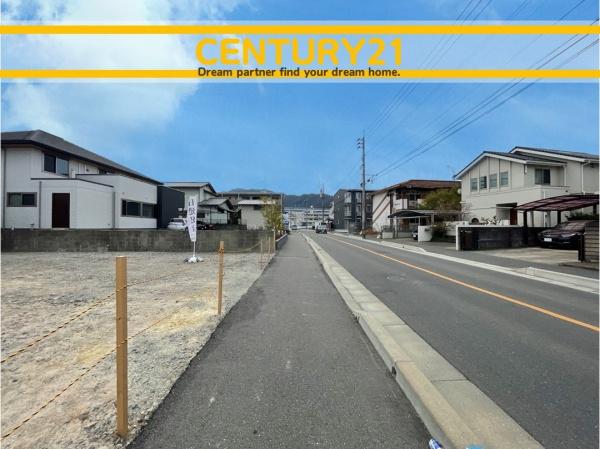 城南区片江3丁目　1号棟　全1棟