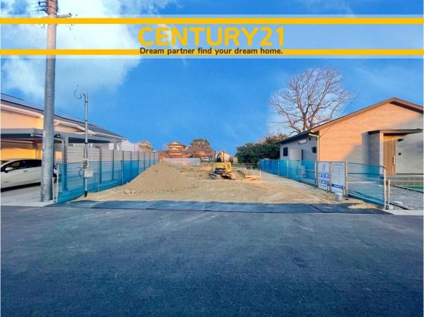 上峰町前牟田1期　5号棟　全2棟