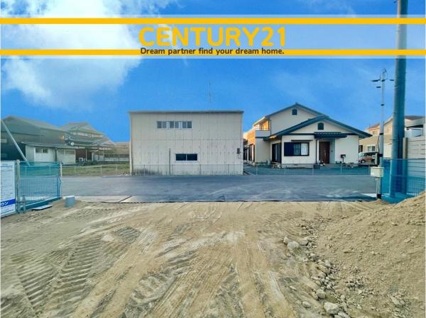 上峰町前牟田1期　5号棟　全2棟