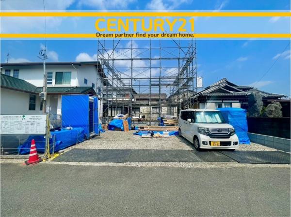久留米市東合川町　1号棟　全1棟
