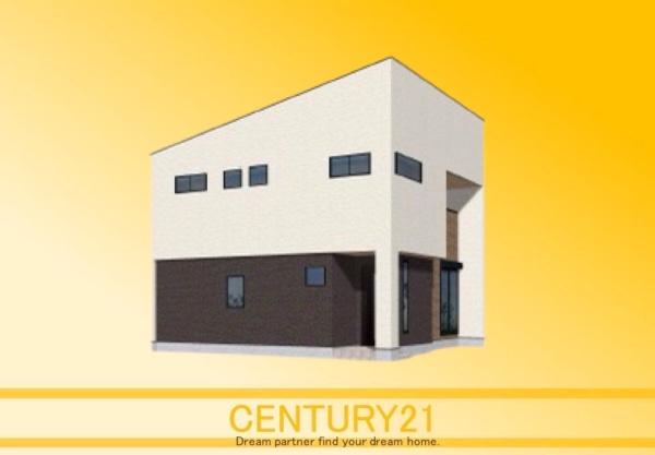 久留米市東合川町　1号棟　全1棟