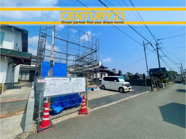 久留米市東合川町　1号棟　全1棟