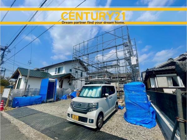久留米市東合川町　1号棟　全1棟