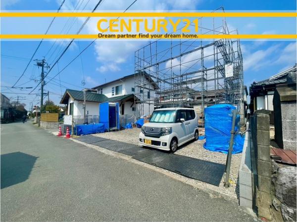 久留米市東合川町　1号棟　全1棟